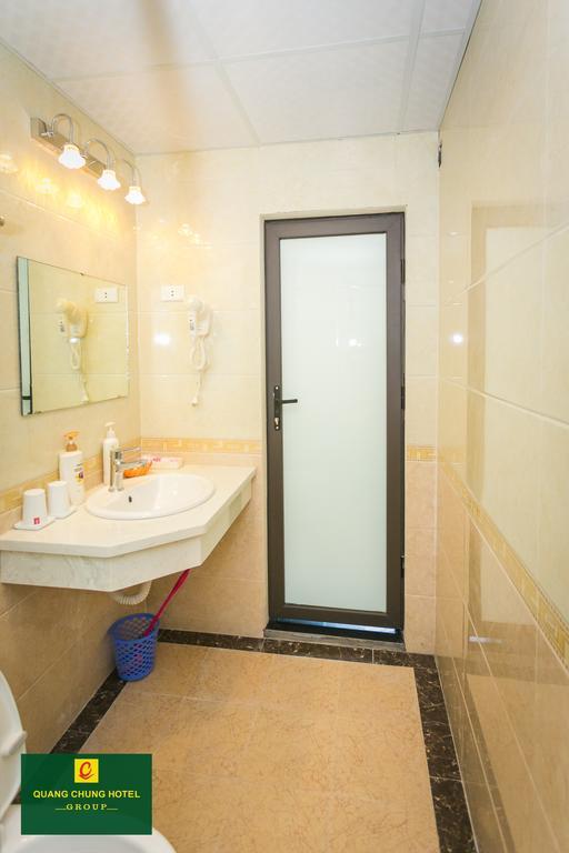 Ha VI Hotel Hanoi Eksteriør billede